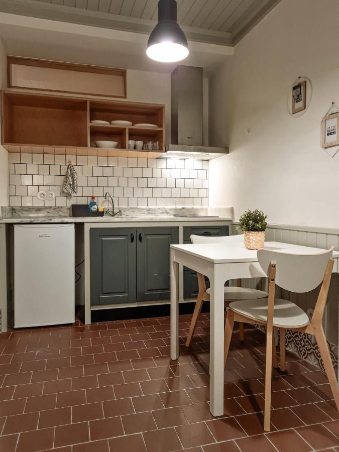 Mr Studio Zona Historica De Coimbra - Self Check-In ภายนอก รูปภาพ