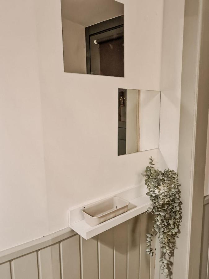 Mr Studio Zona Historica De Coimbra - Self Check-In ภายนอก รูปภาพ