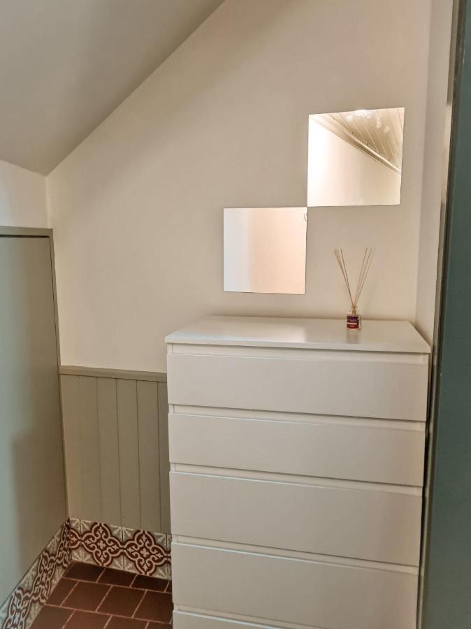 Mr Studio Zona Historica De Coimbra - Self Check-In ภายนอก รูปภาพ